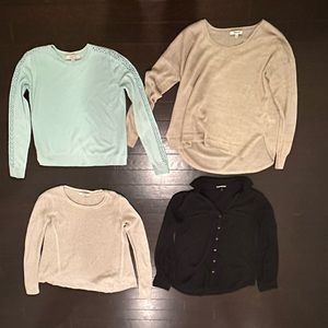 Long Sleeve Shirts